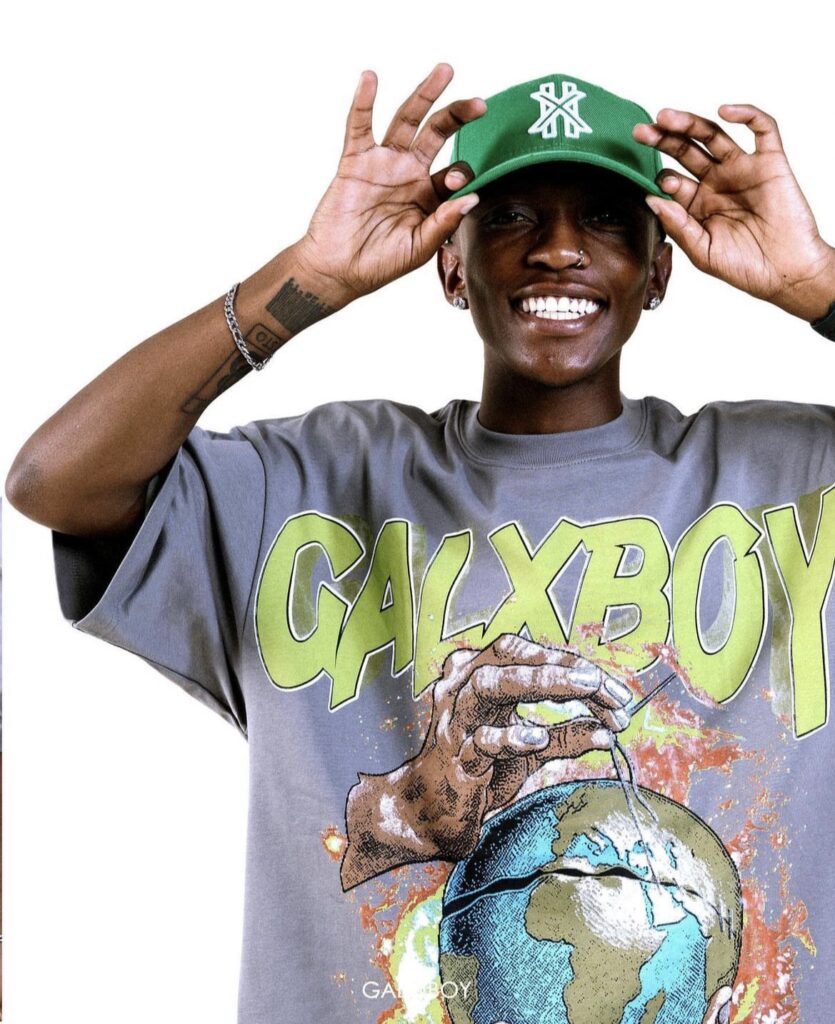 How African Streetwear Brands Are Rewriting the Narrative and Amplifying African Music Galxboy