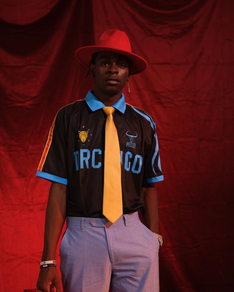 How African Streetwear Brands Are Rewriting the Narrative and Amplifying African Music MIZIZI