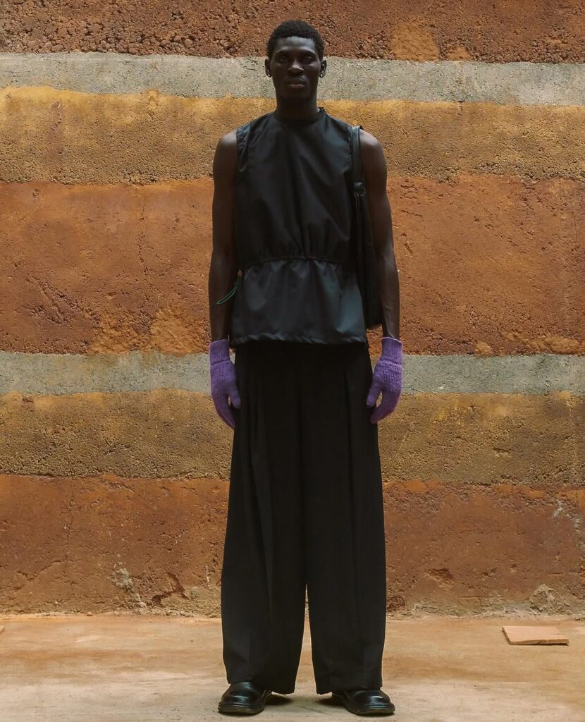How African Streetwear Brands Are Rewriting the Narrative and Amplifying African Music Subwae Studios jpg