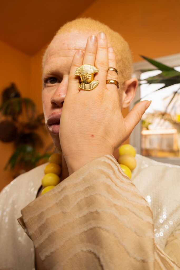 Romzy’s “Skin Print” Collection: A Bold Celebration of Diversity 12 Romzy’s “Skin Print” Collection: A Bold Celebration of Diversity SKIN PRINT 26
