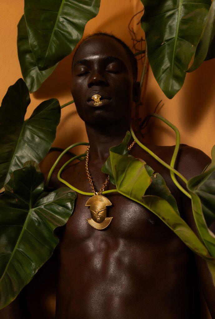 Romzy’s “Skin Print” Collection: A Bold Celebration of Diversity 3 Romzy’s “Skin Print” Collection: A Bold Celebration of Diversity SKIN PRINT 35