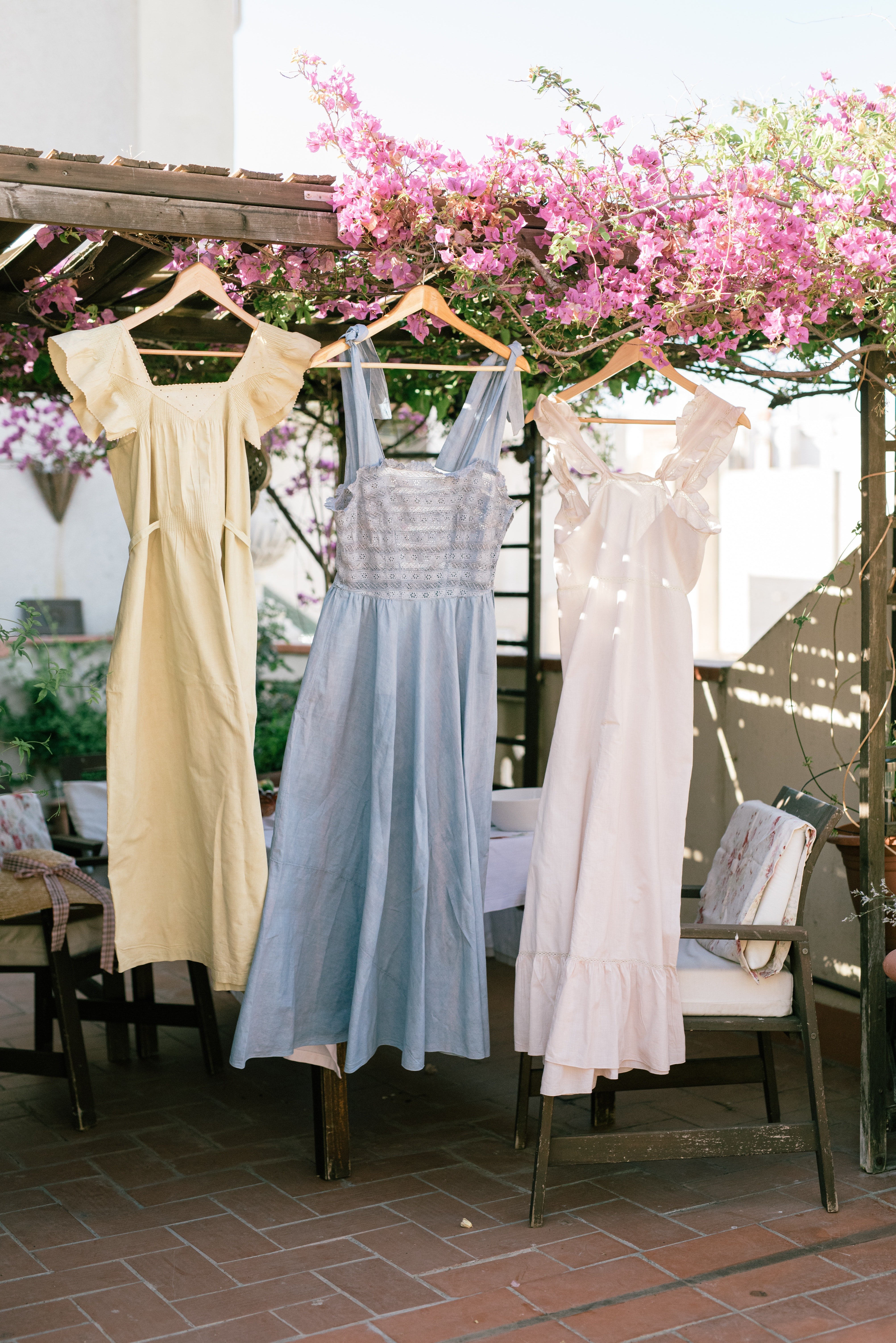 Rising Threads: The Surging Wave of Sustainable Fashion in Africa 2 Rising Threads: The Surging Wave of Sustainable Fashion in Africa pexels leeloo thefirst 8916600