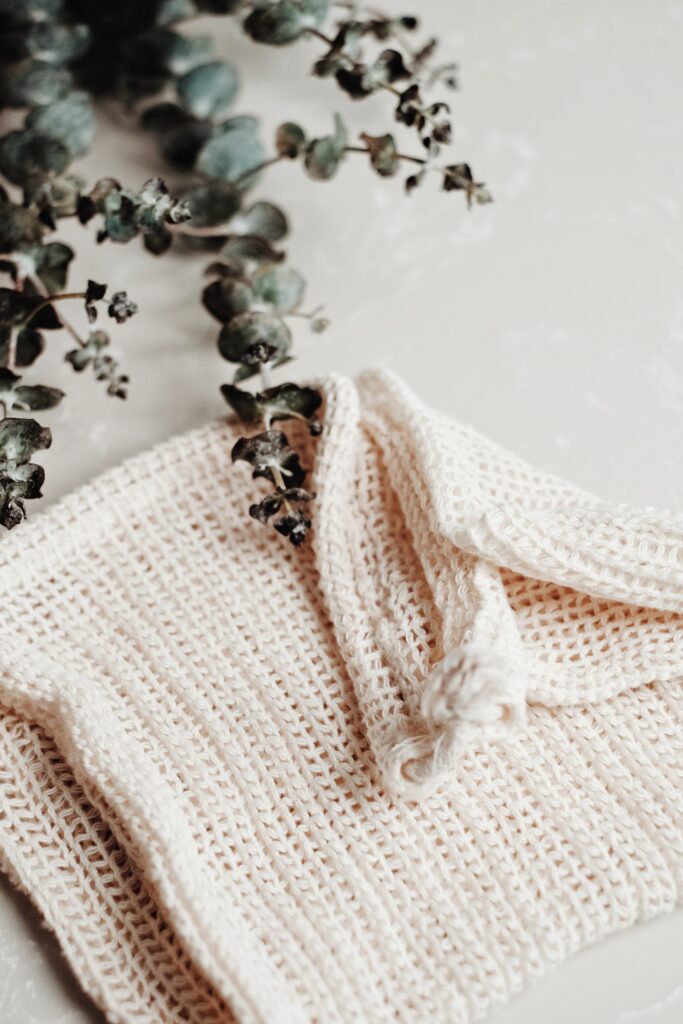 Rising Threads: The Surging Wave of Sustainable Fashion in Africa pexels vie studio 4857077