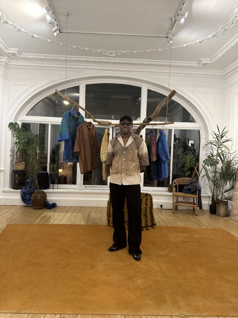 Where Meaning Meets Material: Dahomey Paris and the Soul of Luxury IMG 2900