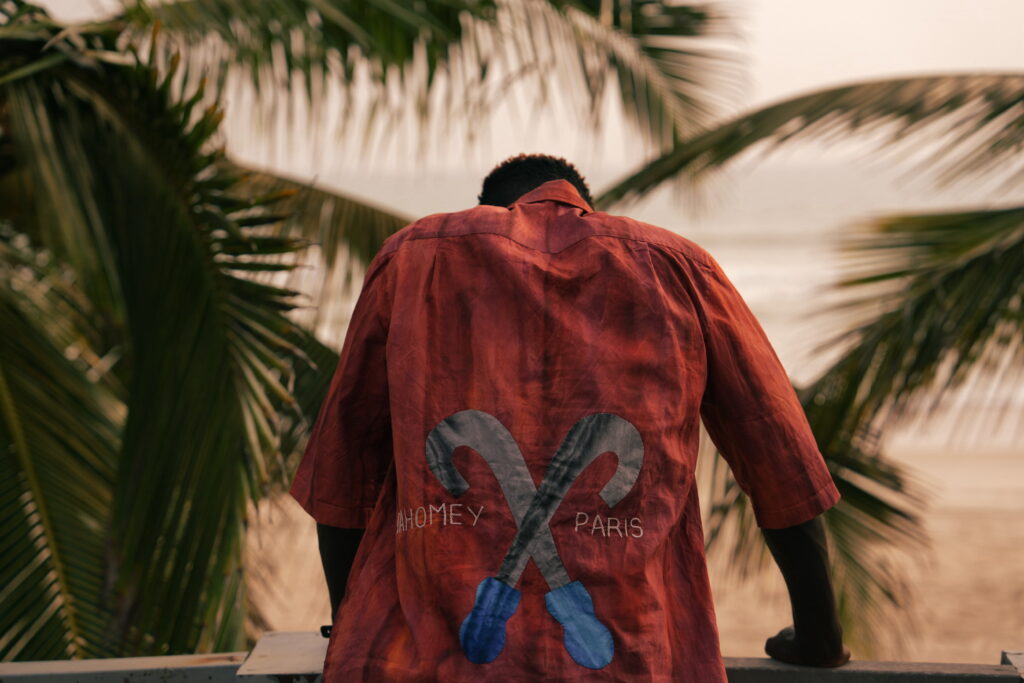 Where Meaning Meets Material: Dahomey Paris and the Soul of Luxury IMG 2968
