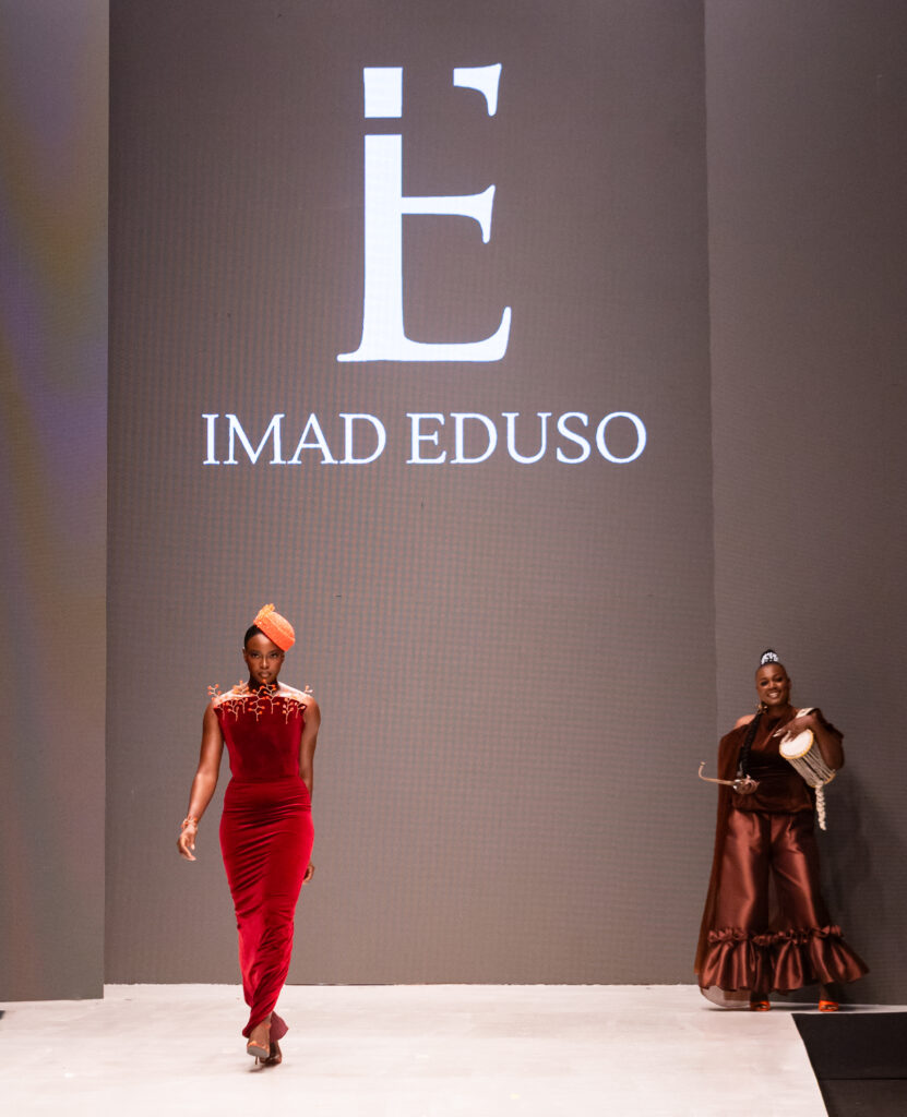 IMAD EDUSO