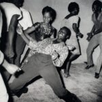 Malick Sidibé. Regardez-moi! (Look at Me!) 1962