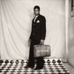 Sanlé Sory. Le Voyageur (The Traveler). 1970–85