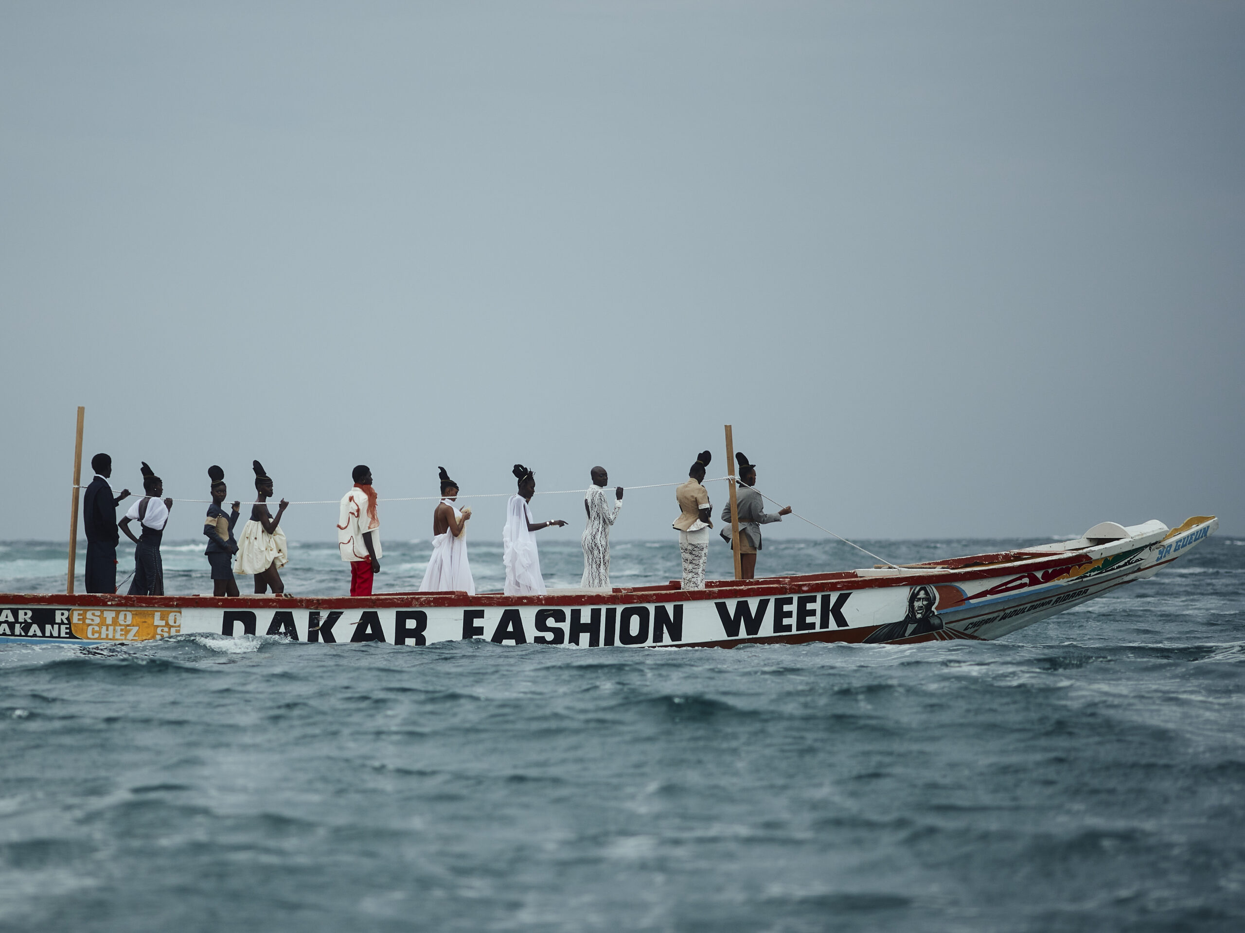 Dakar Fashion Week