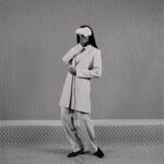 Silvia Rosi. Sposa italiana disintegrata (Disintegrated Italian Wife). 2024. Inkjet print. The Museum of Modern Art, New York. Carl Jacobs Fund. © 2025 Silvia Rosi