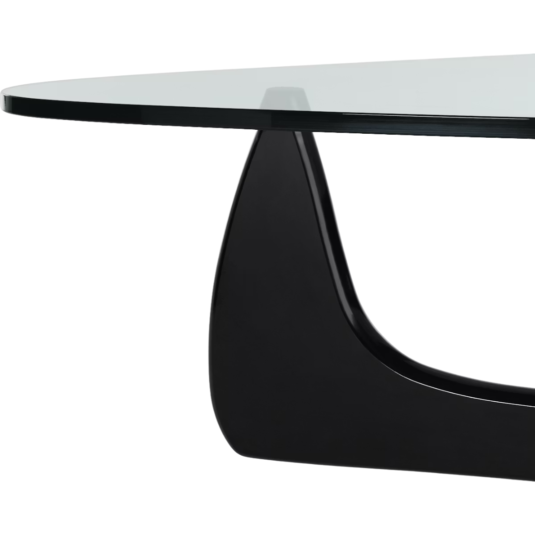 If This. Then That: Coffee Tables – Noguchi → Paul Ledron 2nd Compariosn Noguchi