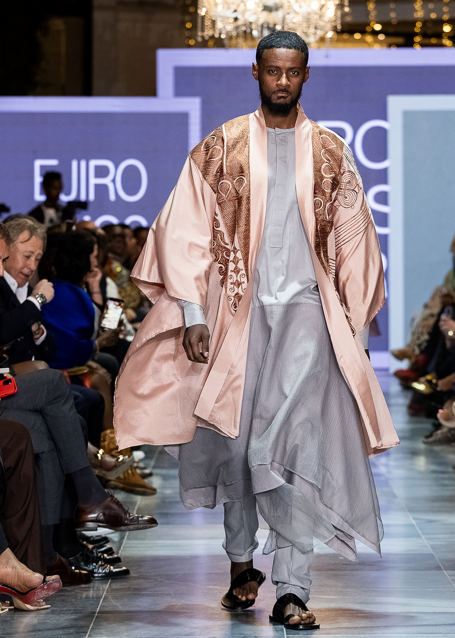 Ejiro Amos Tafiri