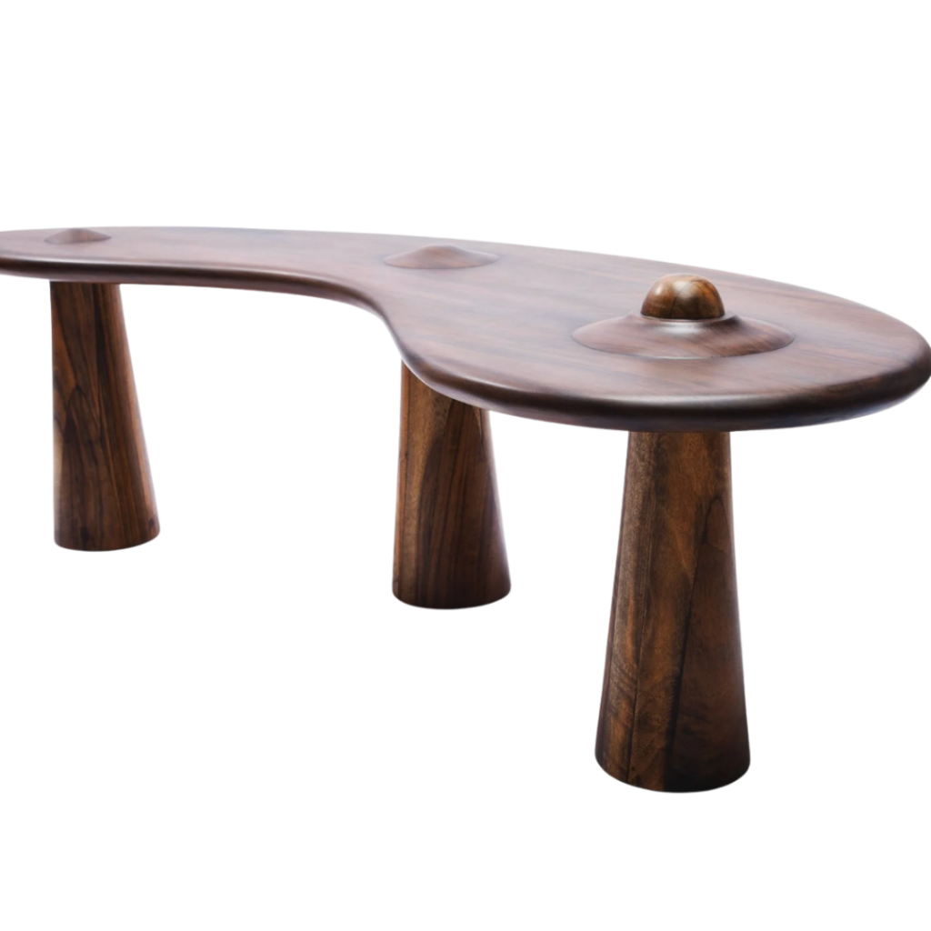 Carousel 1_Paul Ledron - Tanyè_Coffee Table