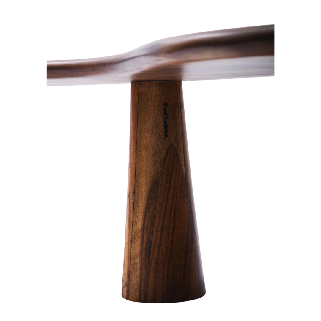 If This. Then That: Coffee Tables – Noguchi → Paul Ledron Carousel 4 Paul Ledron Tanye Coffee Table