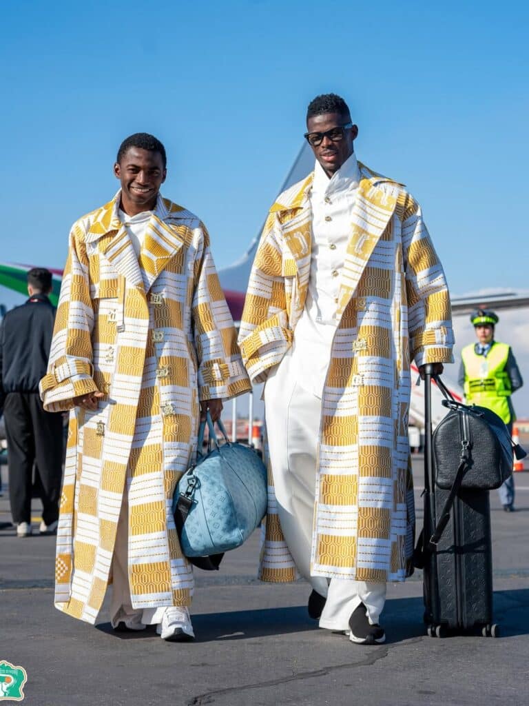 At the Africa Cup of Nations, Football Is the Game — and Dress Is the Economy 6 At the Africa Cup of Nations, Football Is the Game — and Dress Is the Economy IMG 7758