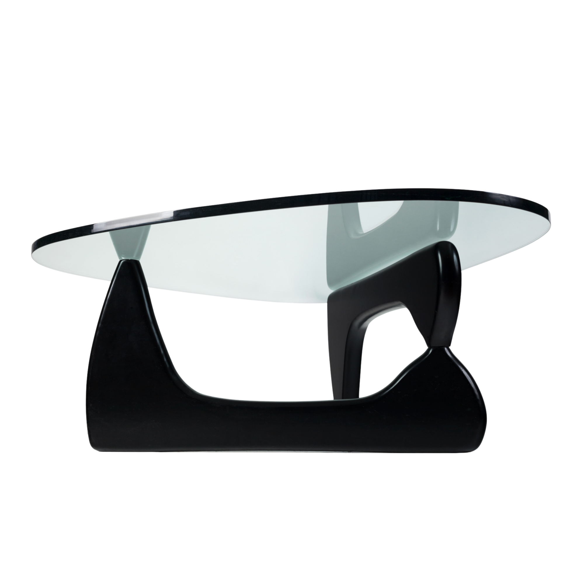 If This. Then That: Coffee Tables – Noguchi → Paul Ledron Noguchi Side Table
