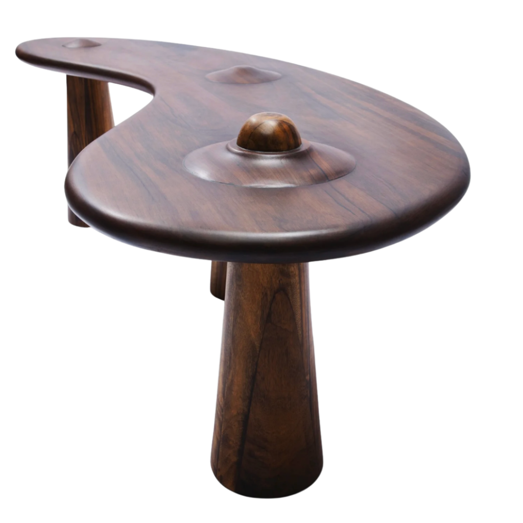 Paul Ledron - Tanyè_Coffee Table 2