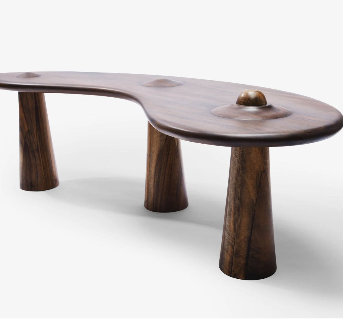If This. Then That: Coffee Tables – Noguchi → Paul Ledron Paul Ledron Tanye Coffee Table