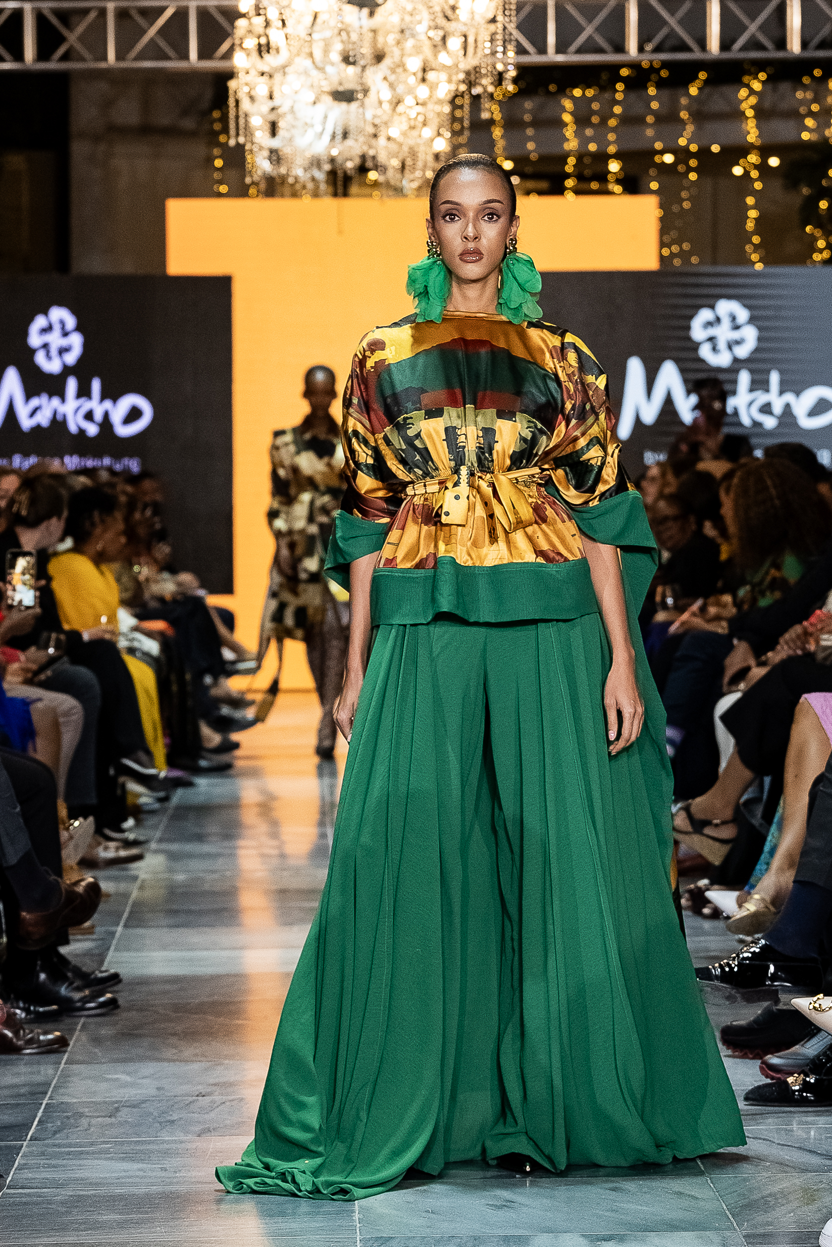 Mantsho