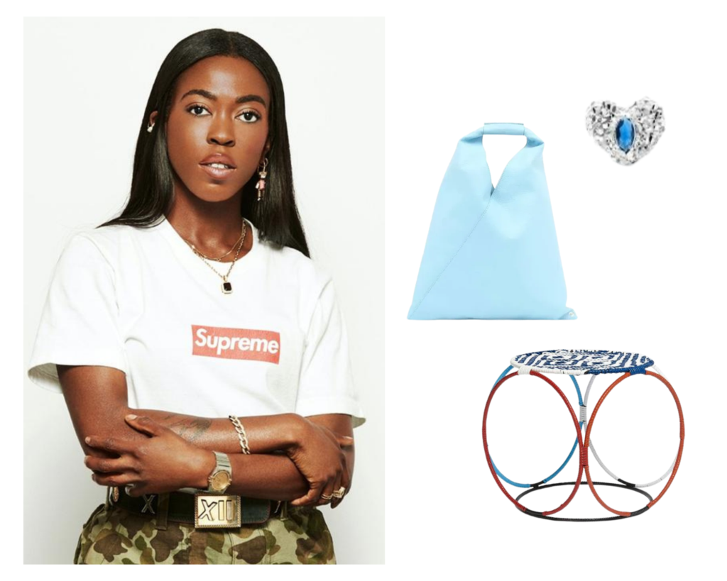 Designers and Editors on What They Love About Valentine’s Day—and What They’d Actually Give Beige Brown Minimalist Photo Collage 8