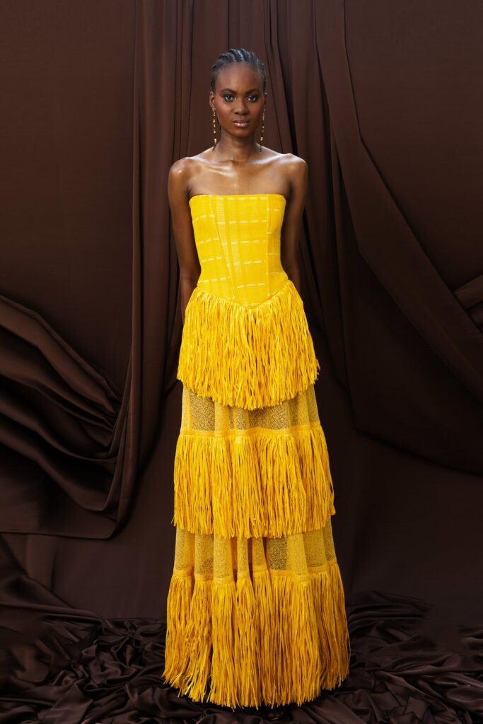 The Value Problem: What a Dress Really Costs 4 The Value Problem: What a Dress Really Costs Kilentar Ano Layered dress for the review of a dress