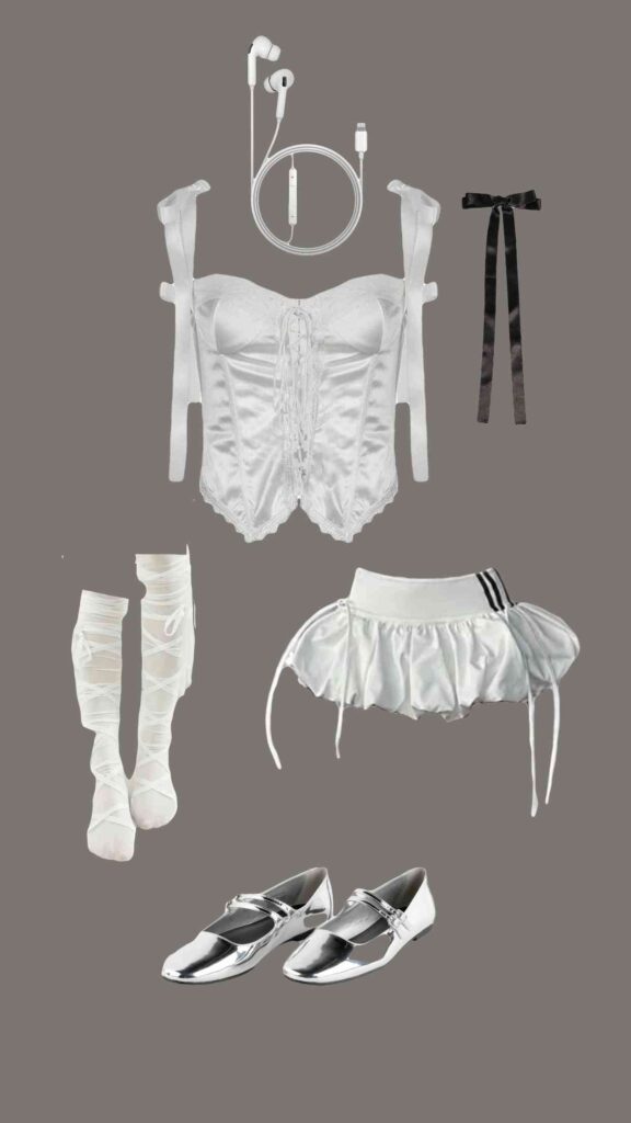 How to Dress for a Rave (Across African Cities) Look 6