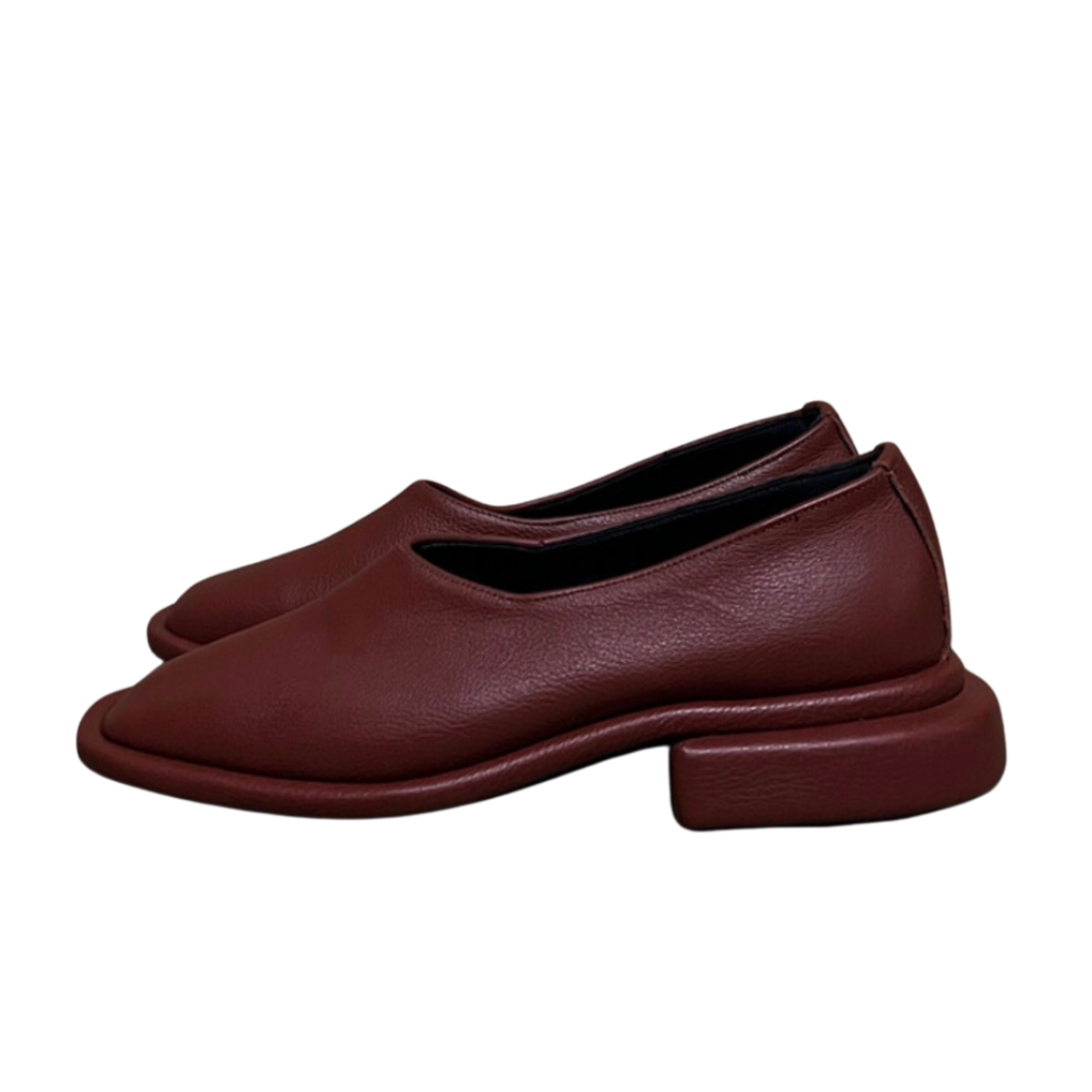 If This. Then That: Shoes — Lemaire → Kkerelé 5 KKERELE SHOES