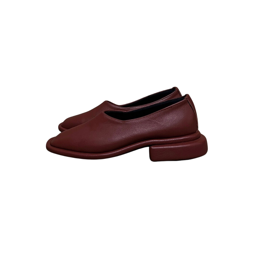 If This. Then That: Shoes — Lemaire → Kkerelé KKERELE SHOES 4