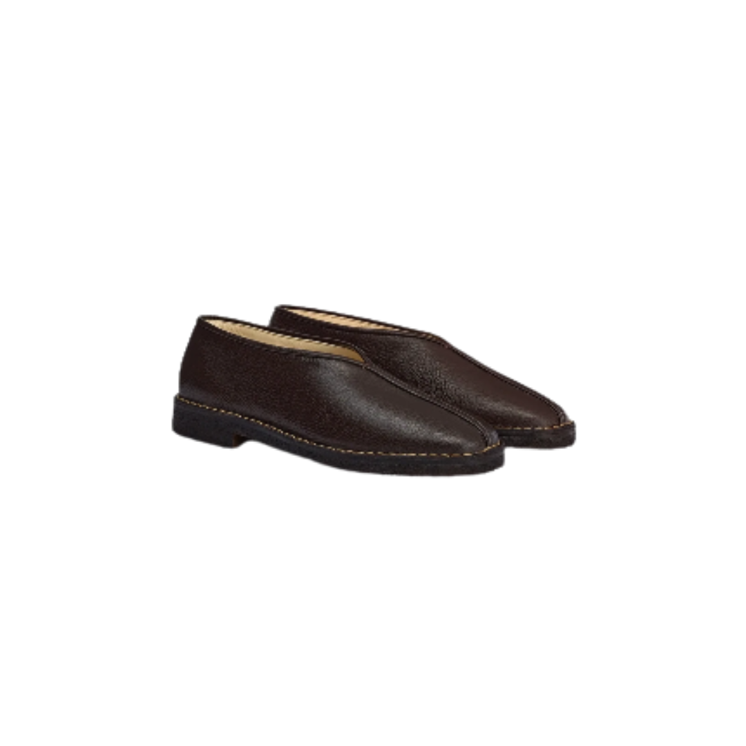 If This. Then That: Shoes — Lemaire → Kkerelé LEMAIRE 1