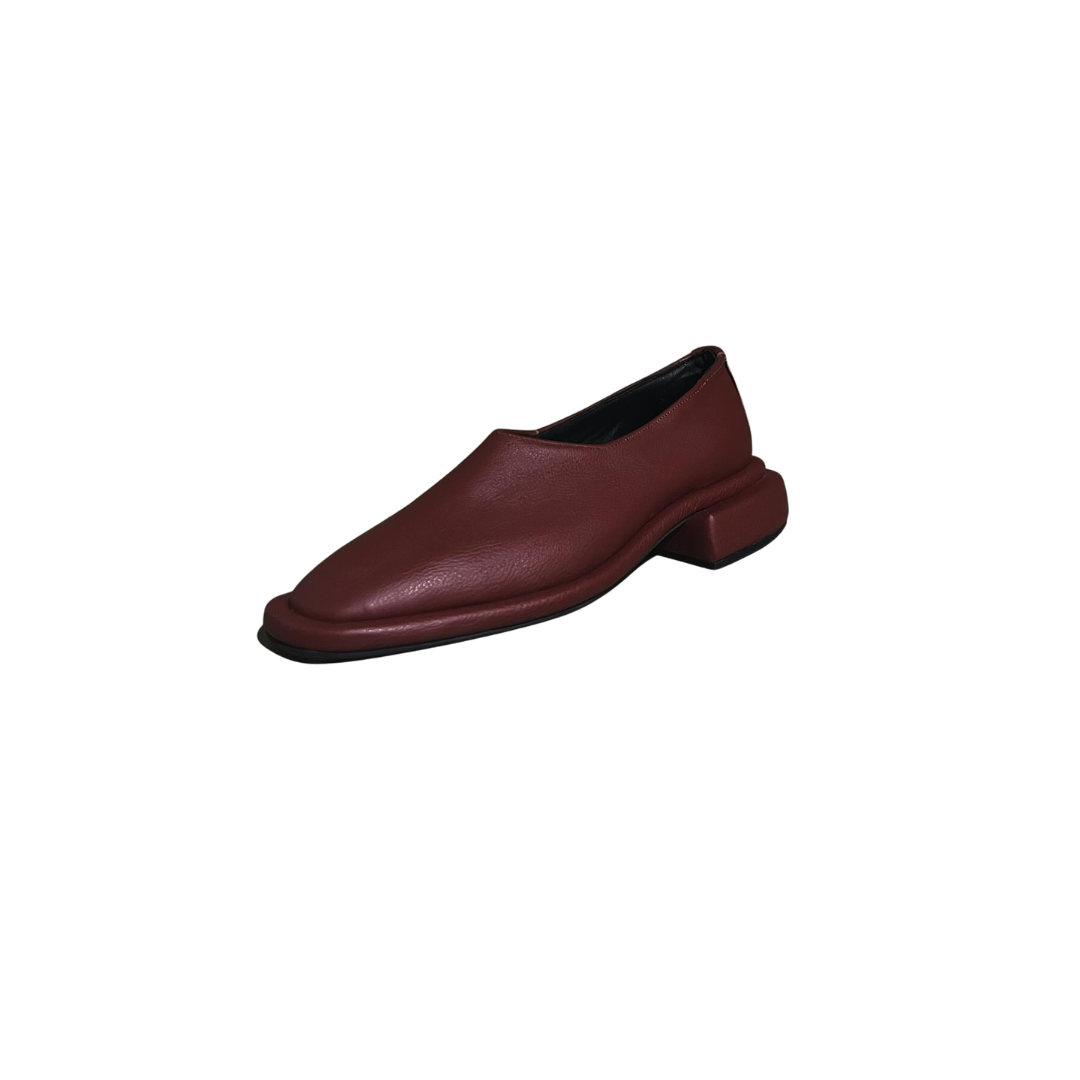 If This. Then That: Shoes — Lemaire → Kkerelé LEMAIRE 4
