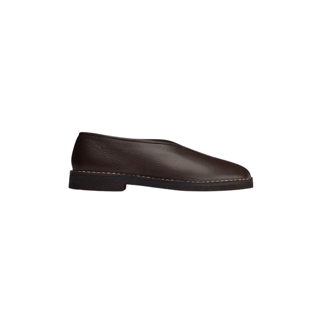 If This. Then That: Shoes — Lemaire → Kkerelé LEMAIRE