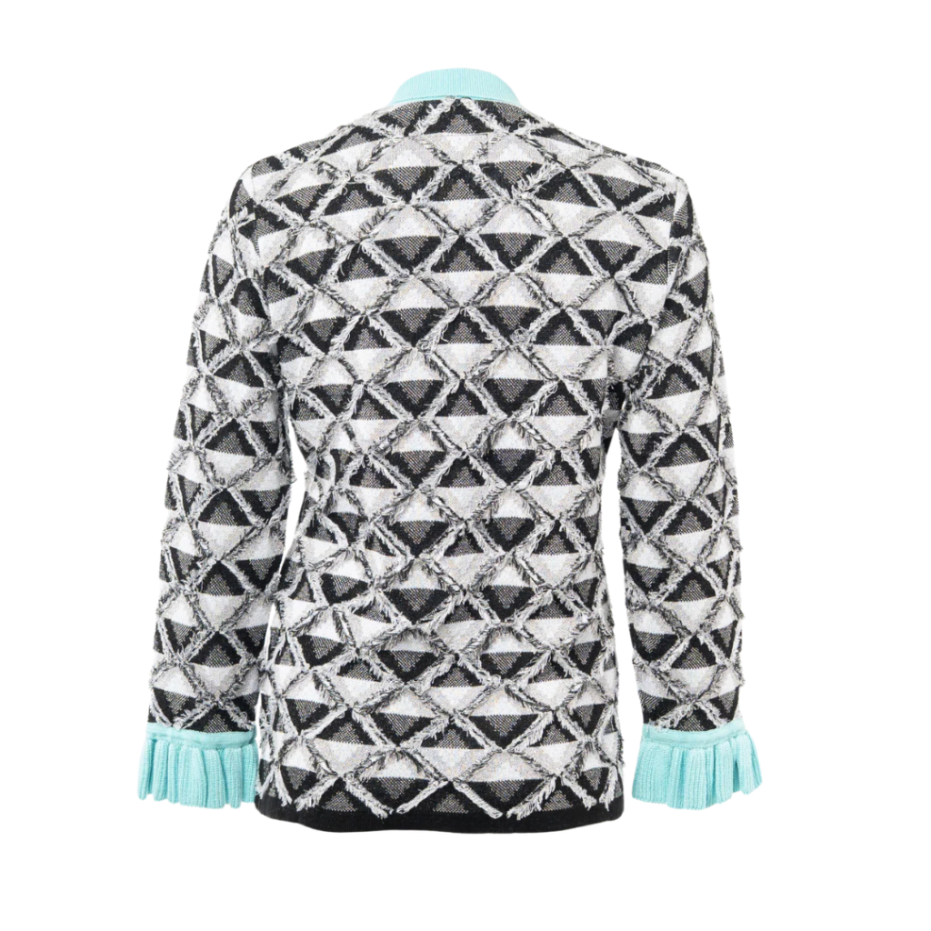 If This. Then That: Cardigans — Missoni → MaXhosa Africa 5 MAXHOSA CARDIGAN (4)