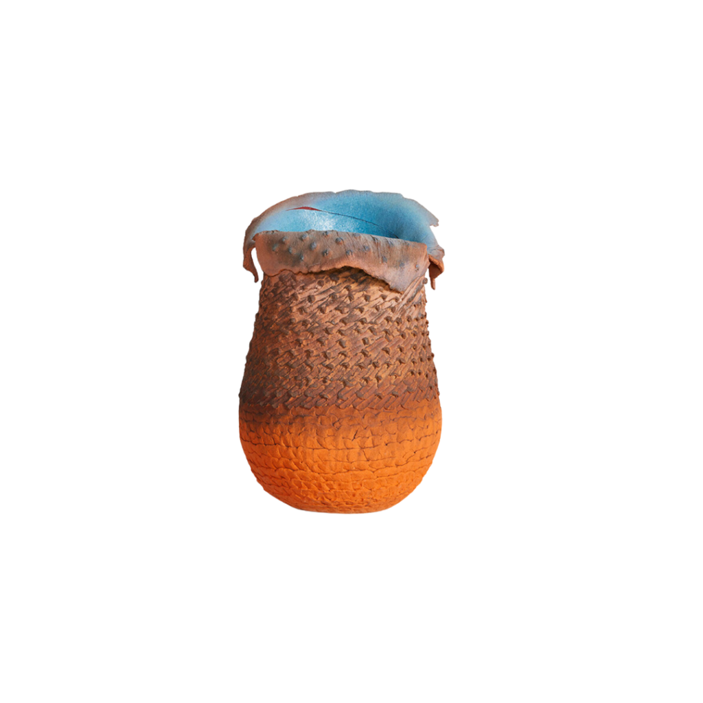 If This. Then That: Ceramics — Lucie Rie → Andile Dyalvane 5 28
