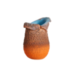 If This. Then That: Ceramics — Lucie Rie → Andile Dyalvane Andile Dyalvane