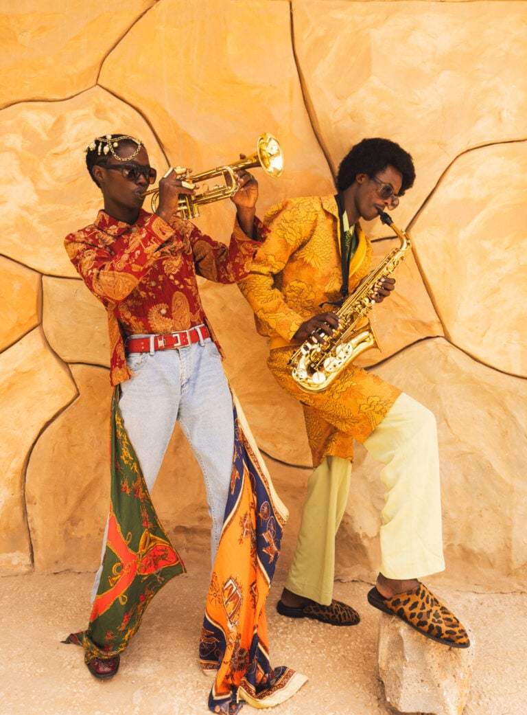 Home 5 Dakar Sound Project
