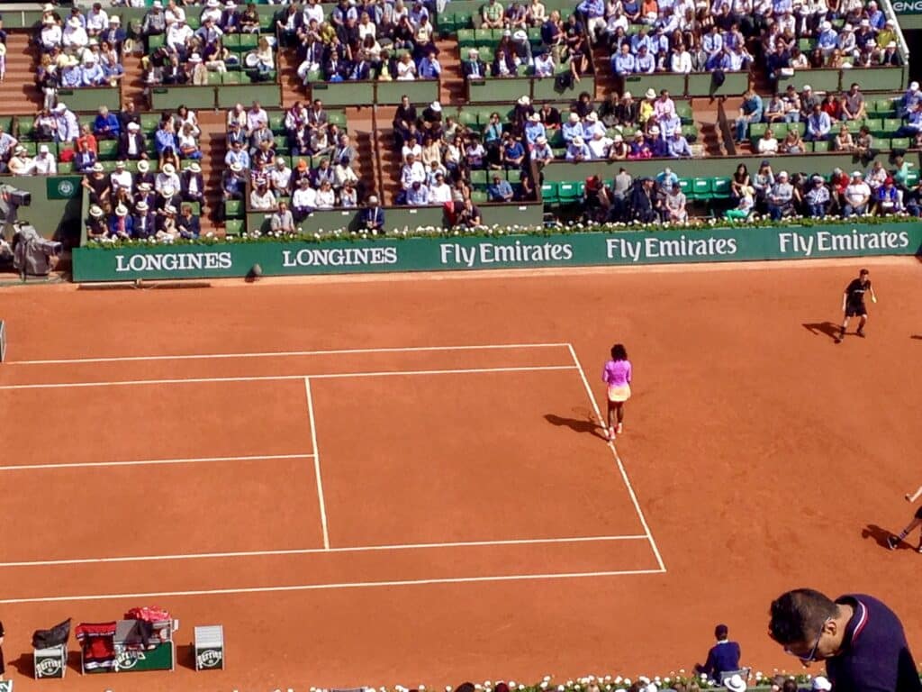 What Roland-Garros Inherited from Central Africa IMG 1887