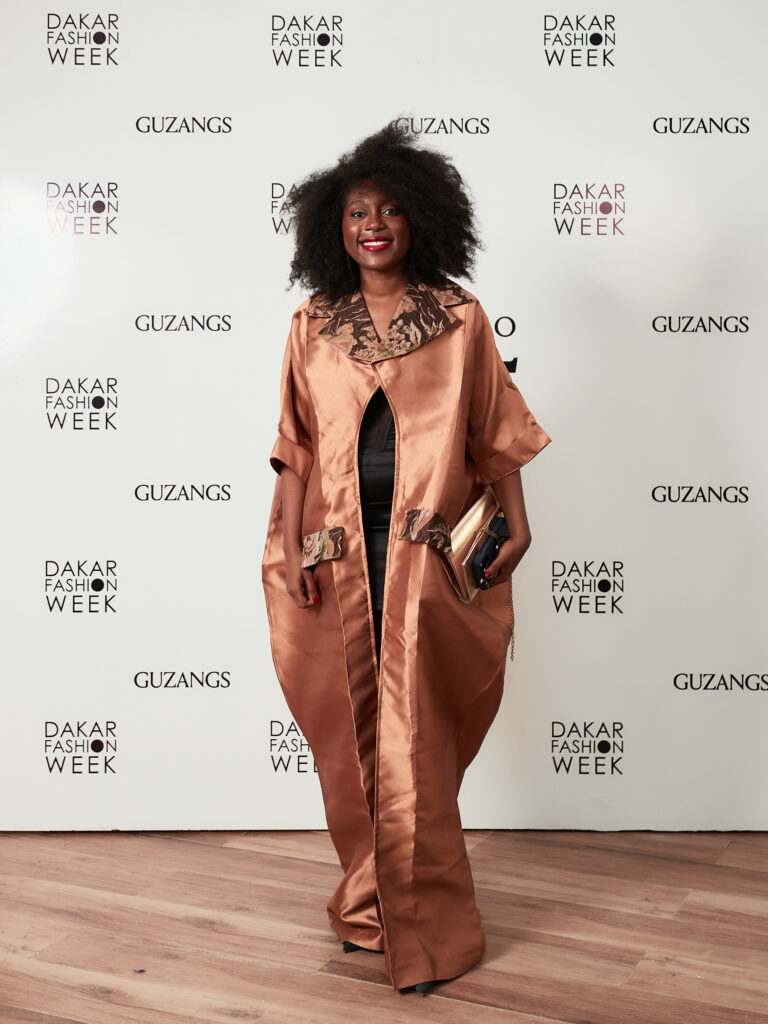 All Roads Lead To Dakar Fashion Week MGL6561