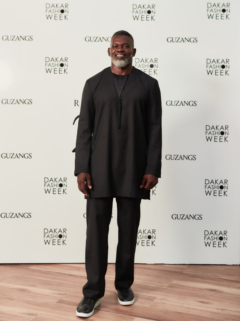 All Roads Lead To Dakar Fashion Week MGL6635