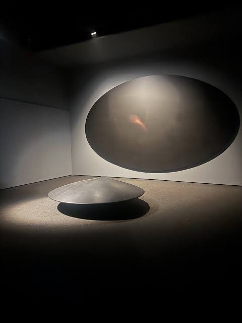Inside the Most Compelling African Pavilions at the 2026 Venice Biennale 3 Sculptural work by Armen Agop in the Egyptian pavilion at the Giardini, 2026 Venice Biennale