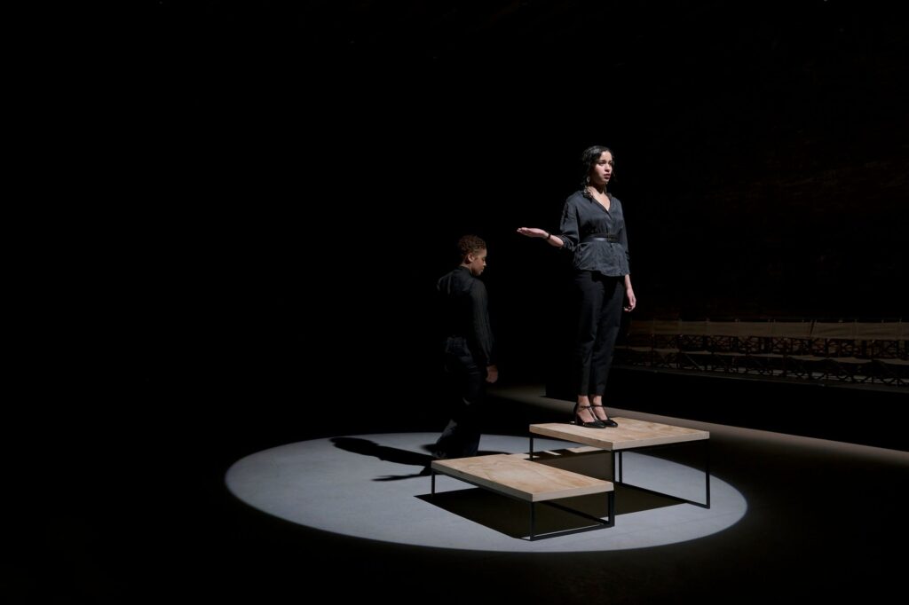 Inside the Most Compelling African Pavilions at the 2026 Venice Biennale 7 Gabrielle Goliath's Elegy at Chiesa di Sant'Antonin, shown independently after South Africa cancelled its 2026 Venice Biennale pavilion