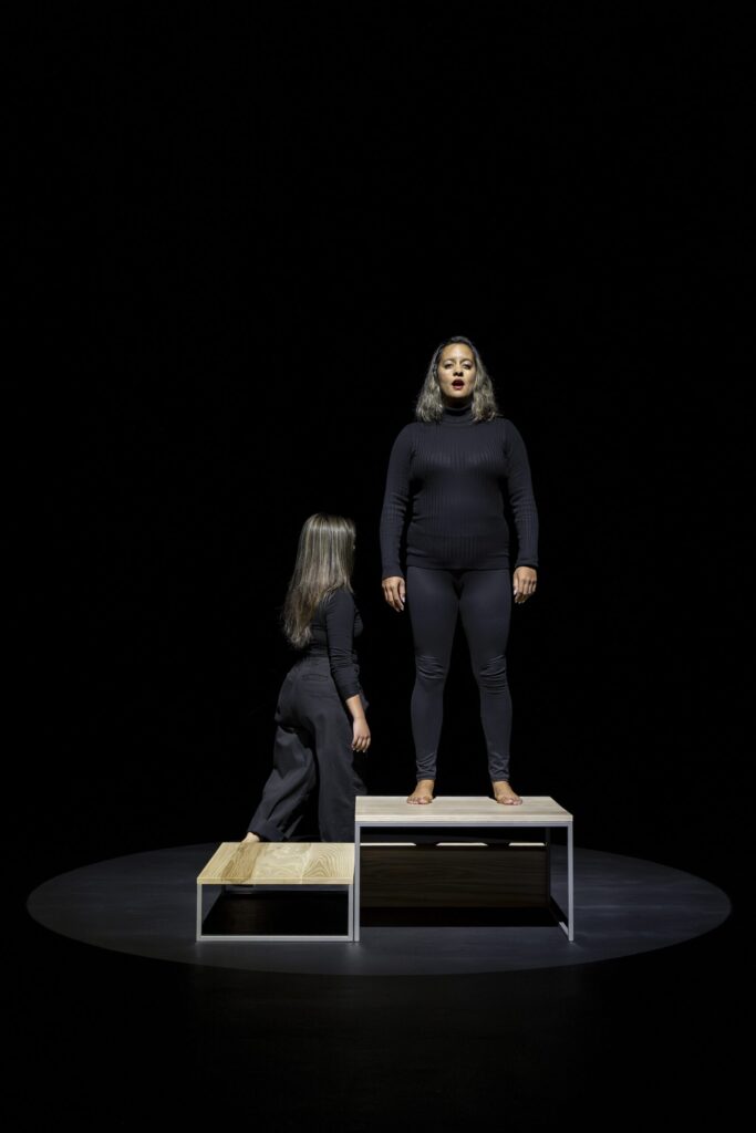 Inside the Most Compelling African Pavilions at the 2026 Venice Biennale 6 Gabrielle Goliath's Elegy at Chiesa di Sant'Antonin, shown independently after South Africa cancelled its 2026 Venice Biennale pavilion