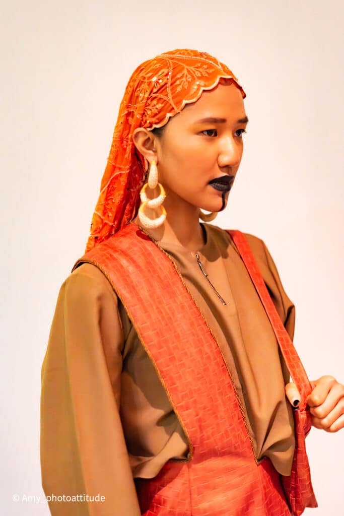 NAANIYA: The New Language of Modest Fashion
