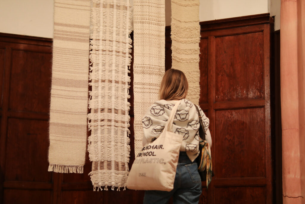 Who Gets to Write the Future of Fashion? 1 Africa Textile Talks 2026 in Cape Town: featured image for Guzangs preview of the sixth edition exploring regenerative African textile futures