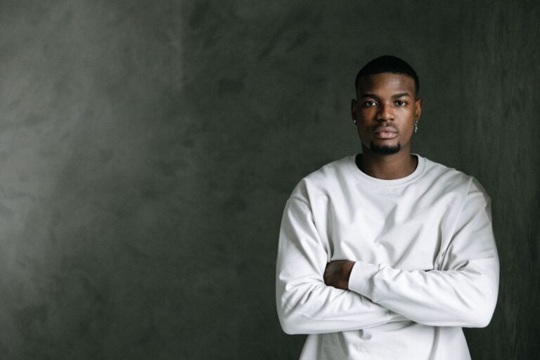 The Burden of Silence: Why African Men Struggle to Talk About Mental Health