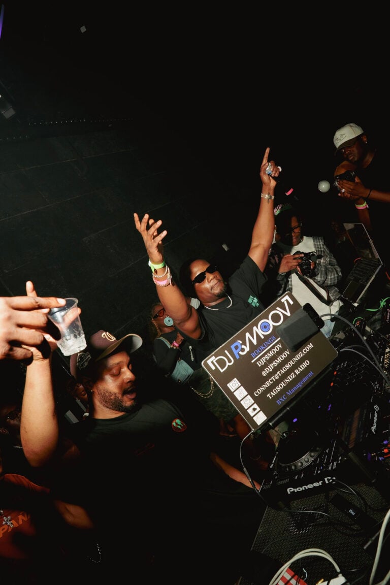 Home 3 How DJs Helped Take Afrobeats Global