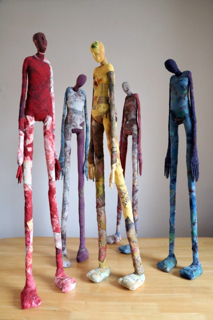 Home 1 Five Sudanese Women Artists Make Art From Memories of Home