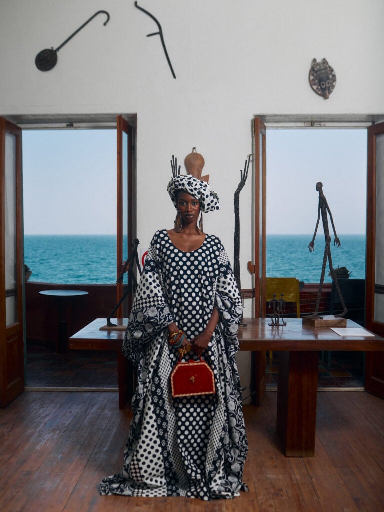 Home 1 City Codes: Dakar Is Not a Trend