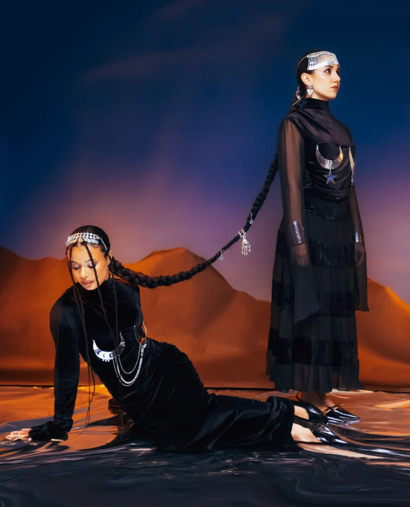 Home 1 North African Women Wore the Future First