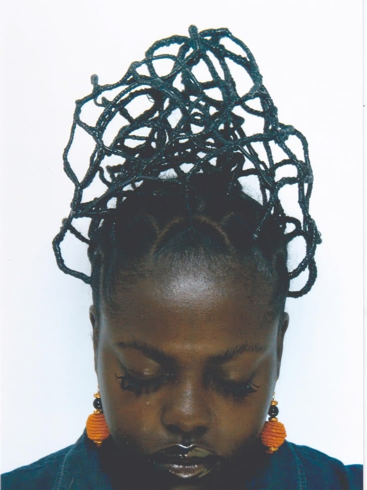 Home 1 The Art of African Braiding, Through the Eyes of Gen Z