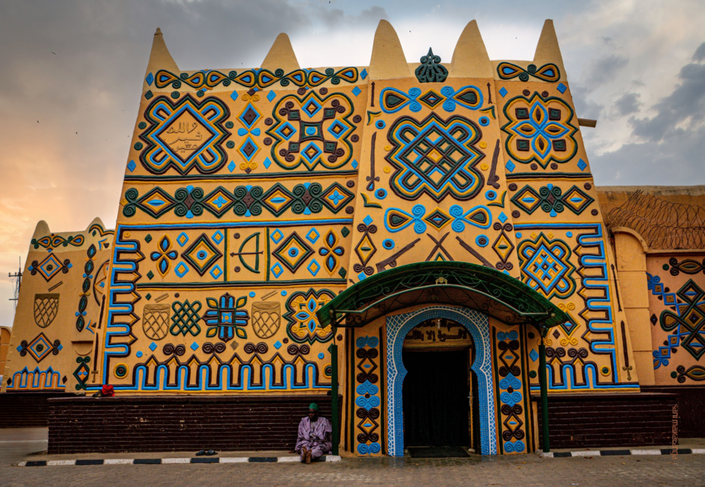 Whose Taste Is It Anyway? The Cultural Renaissance of the African Home